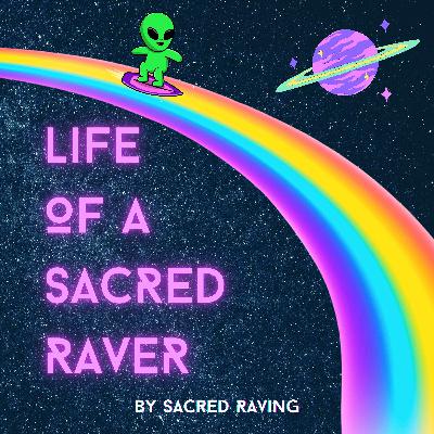BONUS: Sacred Raving Christmas Tips + THANK YOUS