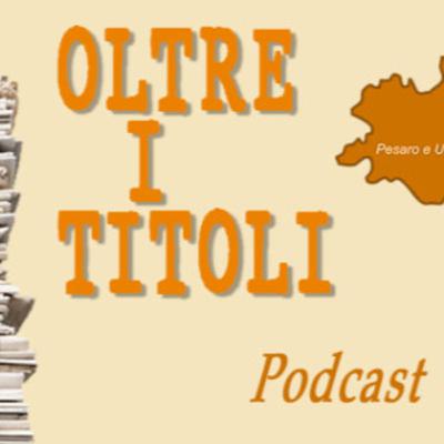 Oltre i titoli 11 marzo 2023 - rassegna stampa