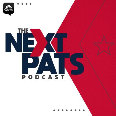 Does Bill Belichick REALLY want Bailey Zappe as his backup QB?