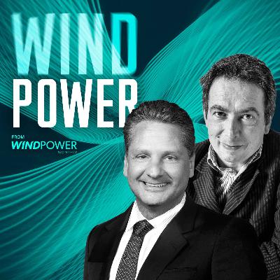 GE Vernova’s Vic Abate on turbines, tariffs and the IRA