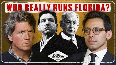 James Fishback on DeSantis’s Attack on Free Speech, Randy Fine’s Bloodlust, & America Last Globalism James Fishback on DeSantis’s Attack on Free Speech, Randy Fine’s Bloodlust, & America Last Globalism