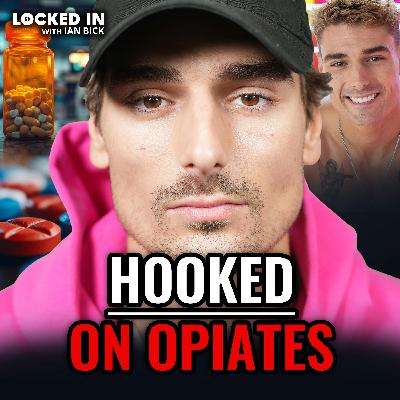 Austin Shepard Gets Real About Surviving Jail, Addiction & Getting Cast on Love Island Austin Shepard Gets Real About Surviving Jail, Addiction & Getting Cast on Love Island