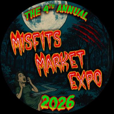 Jessica from Misfits Market & Raven Moonshine Talk Oddities, Community & Metal — The Zach Moonshine Show (10/3/25) Jessica from Misfits Market & Raven Moonshine Talk Oddities, Community & Metal — The Zach Moonshine Show (10/3/25)