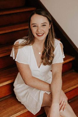Episode 5: A Spirit of Power and of Love and of Sound Mind with Jade Adler Argueta