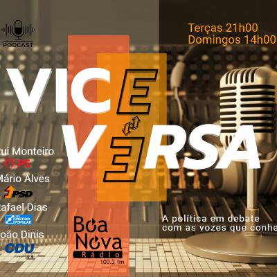 Vice-Versa: Quais os pontos positivos e negativos de 2024? Que expectativa para 2025?