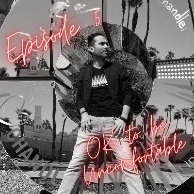 Enlightenment | OK to Feel Uncomfortable