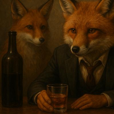 #035 - Liquor, Ladies & Leverage – Beursoverzicht