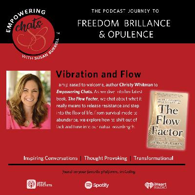 Vibration and Flow