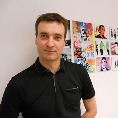 Dr Toby Lowe #2: responding to Covid-19 with human learning systems