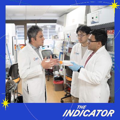 Three innovations pushing the medical field forward