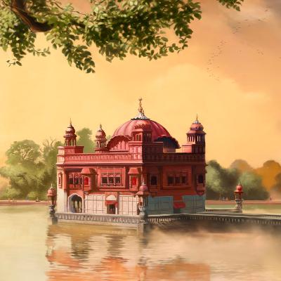 Satnam - Lesson on Truthfulness Satnam - Lesson on Truthfulness