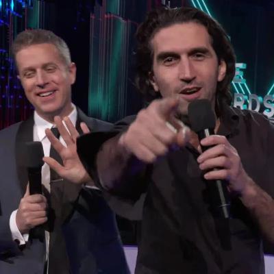 #141.5 - The Game Awards 2022 Predictions