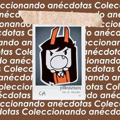 CA.- EP 76 jillbaboon