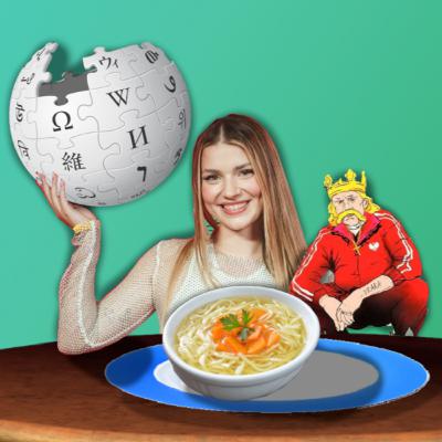 #40 – Filozofia w polskiej kuchni #40 – Filozofia w polskiej kuchni