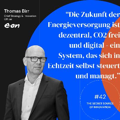 Energie der Zukunft: Wie E.ON die Transformation zur dezentralen, CO2-freien Welt vorantreibt
