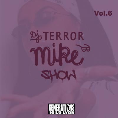terror show Vol. 6 special RnB 90's terror show Vol. 6 special RnB 90's