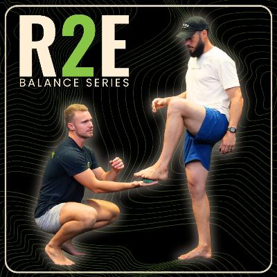 1 in 3 Adults Over 65 Will Fall – Don’t Wait to Start Training Your Balance w/ Jim & Nick