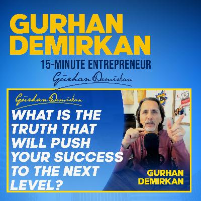 What Is The Truth That Will Push Your Success To The Next Level?
