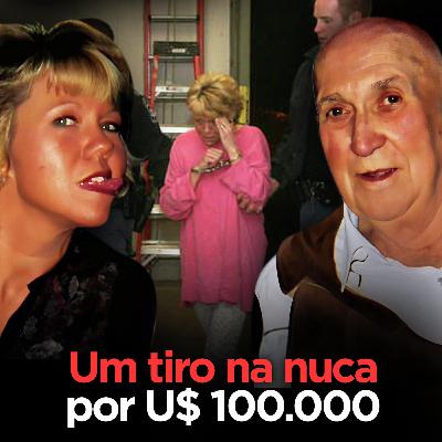 Os perigos de se confiar demais num ESTRANHO | Tina Williamson e Jack Rains Os perigos de se confiar demais num ESTRANHO | Tina Williamson e Jack Rains
