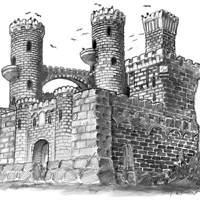 Dungeons and Dragons 5E: Ptolus – The Night of Dissolution – Episode 2