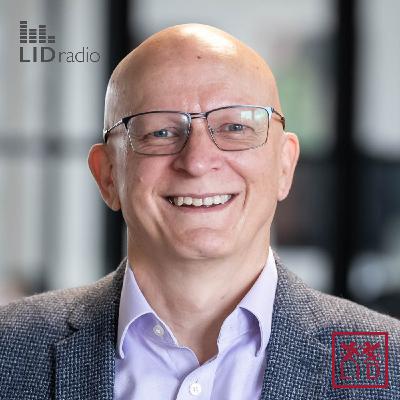 364: Alive with Paul Lambert 364: Alive with Paul Lambert