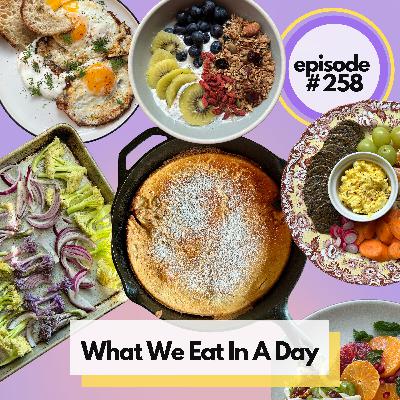 What We Eat In A Day! What Chefs Really Cook At Home, Winter  Edition