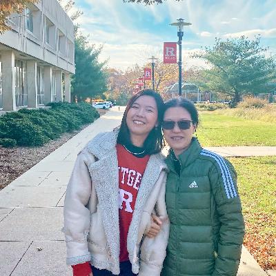 16岁女孩经历双相、休学,成为名校在读博士,她说这不是大爽文故事 16岁女孩经历双相、休学,成为名校在读博士,她说这不是大爽文故事