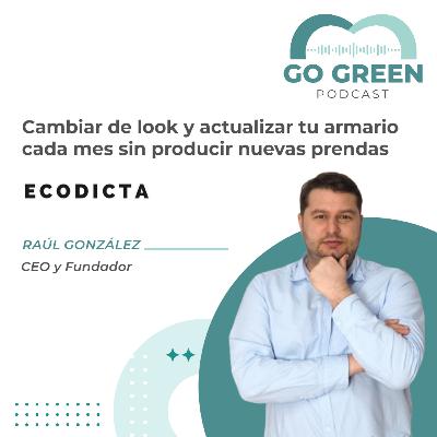 Ecodicta: cambiar de look y actualizar tu armario cada mes sin producir nuevas prendas Ecodicta: cambiar de look y actualizar tu armario cada mes sin producir nuevas prendas