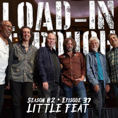 Little Feat