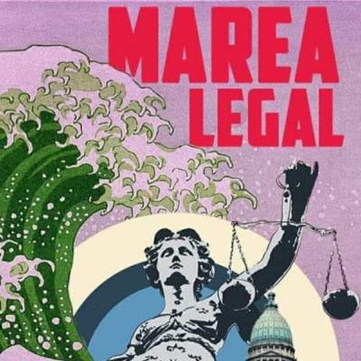 Mujeres en Malvinas - Marea Legal. ABOFEM ARGENTINA.