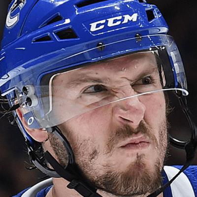 LAFRENIERE IS AVAILABLE & JT MILLER ISSUES || Canucks After Dark