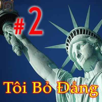 Hồi Ký Tôi Bỏ Đảng Tập 2 của Hoàng Hữu Quýnh #250