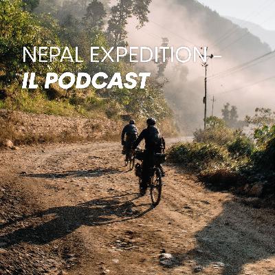NEPAL EXPEDITION - Il Podcast NEPAL EXPEDITION - Il Podcast
