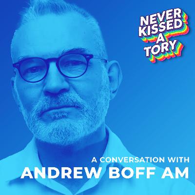 Andrew Boff on Thatcher, Khan, Johnson, and Braverman Andrew Boff on Thatcher, Khan, Johnson, and Braverman