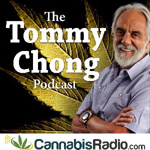 Tommy Chong Great Grandfather to Be Tommy Chong Great Grandfather to Be