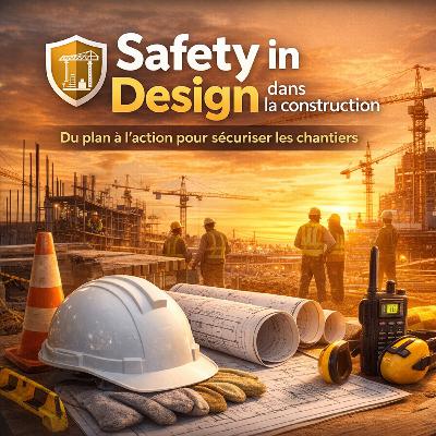 Safety in Design dans la construction