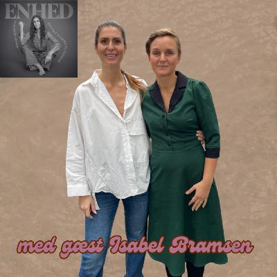 216. Hvorfor fred er ikke fraværet af konflikt med fredsforskeren Isabel Bramsen