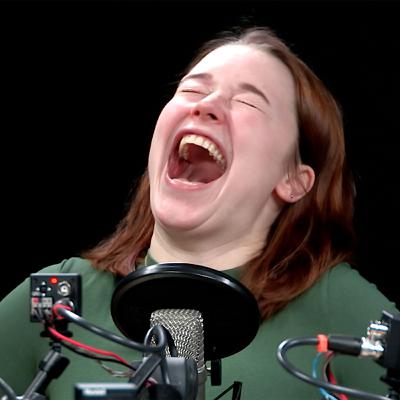 Ekkokammer #5: Onanere Ekkokammer #5: Onanere