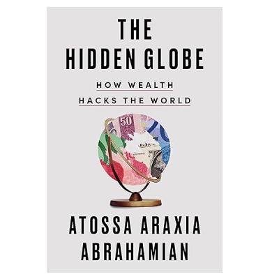 92. The Hidden Globe