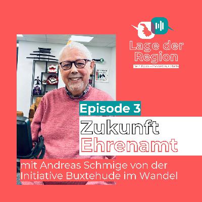Zukunft Ehrenamt: Machen. Einfach machen Zukunft Ehrenamt: Machen. Einfach machen