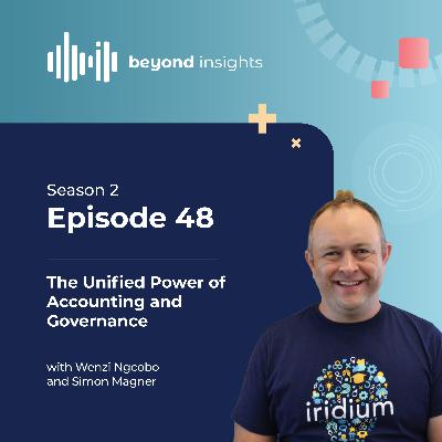 The Unified Power of Accounting and Governance
