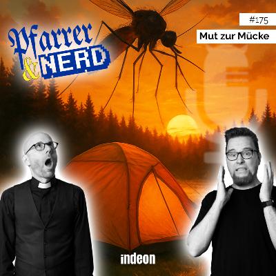175: Mut zur Mücke