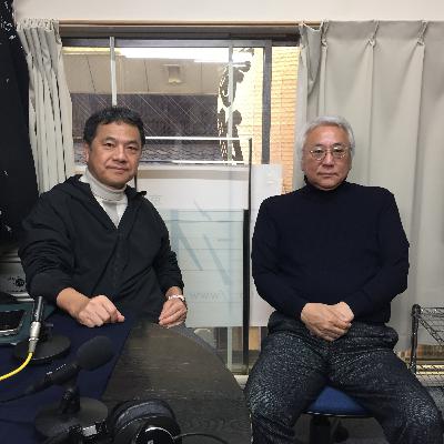 2025-3-17OA 2025年は終わりのはじまりになるかもしれない。