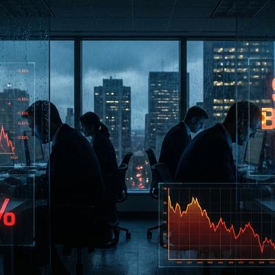 AIエージェントが引き起こした「SaaSpocalypse」――ソフトウェア業界の転換点