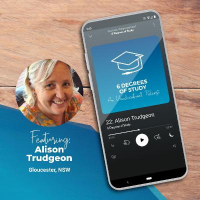 022: You don't have to have one set path