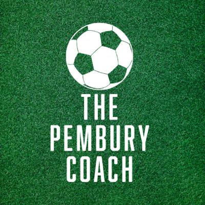 The Pembury Coach Podcast