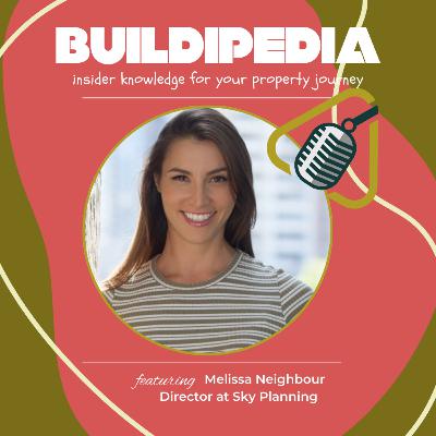 #32 - The Development Dilemma: Why Courts Approve What Councils Won’t with Melissa Neighbour #32 - The Development Dilemma: Why Courts Approve What Councils Won’t with Melissa Neighbour