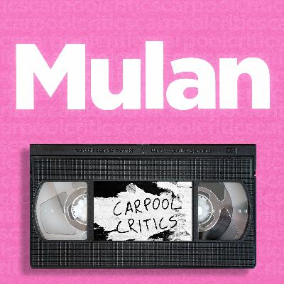 Mulan - The REAL Reason to Boycott Mulan 2020