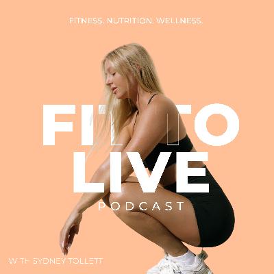 full body recomp strategy - stop spinning your wheels! (3 part series wrap up)
