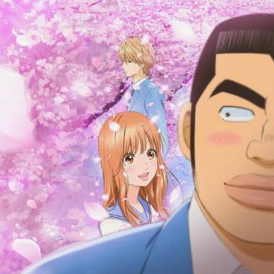 My Love Story Anime (2015) Review|| Spoiler Free|| Detailed||